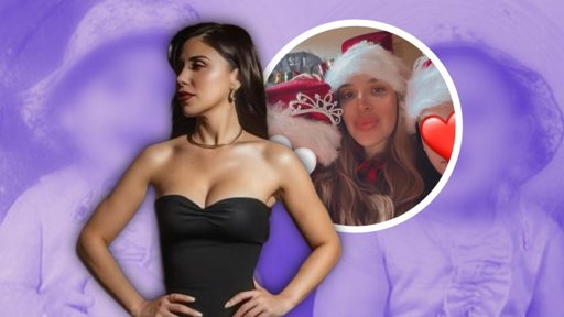 Emma Coronel rompe el silencio en documental sobre su vida con "El Chapo"