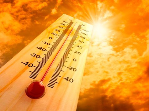 Calor intenso e risco máximo de incêndio colocam país em alerta