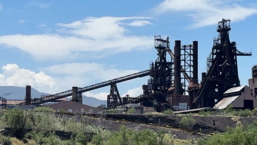 Venta de Altos Hornos de México se complica por disputas legales de acreedores