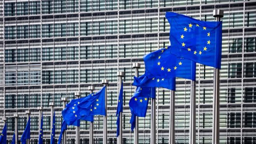 Alargamento da UE: Sinais Positivos para Ucrânia e Moldova, Advertência para a Geórgia