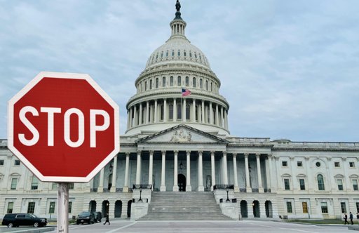 Finaliza el cierre de gobierno más largo en la historia de EE. UU. tras 43 días de parálisis