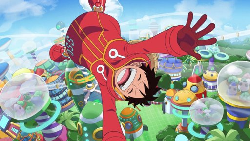 'One Piece' Cambia de Formato y Anuncia Estreno de su Live-Action