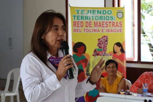Salud Mental y Condiciones Laborales: Las Crisis Silenciosas del Magisterio en el Tolima