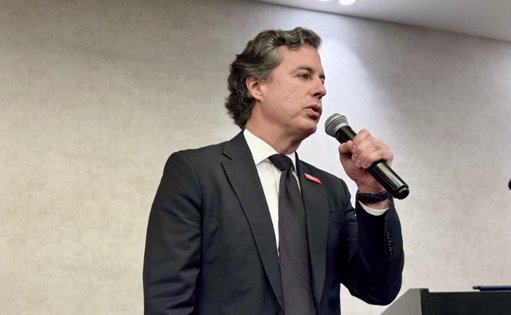 Galán y Caicedo formalizan sus candidaturas y amplían el abanico electoral