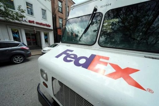 FedEx recortará 856 empleos en Texas por la pérdida de un cliente clave