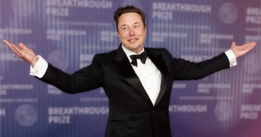 Tribunal de EE.
UU.
Ratifica Histórico Paquete de Compensación para Elon Musk en Tesla