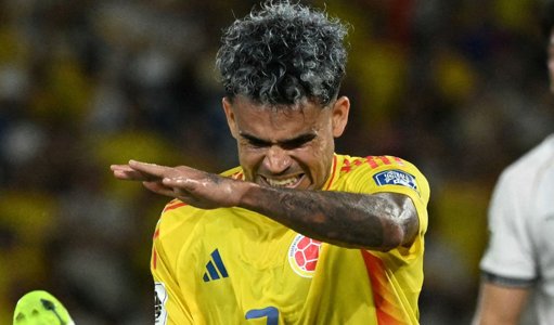 Luis Díaz se consolida en el Bayern Múnich entre elogios y preocupaciones por su estado físico