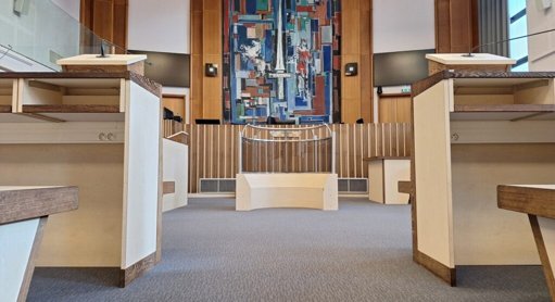 Condamnation pour agression sexuelle lors d'un loto à Brest Expo