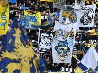 Polémique en Coupe de France : Sochaux refuse de laisser sa recette à Béthune