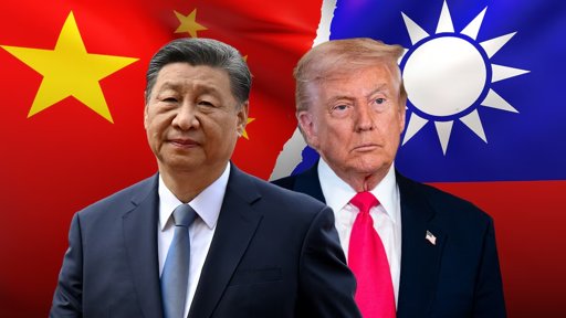 Trump y Xi Jinping reanudan el diálogo con una llamada sobre Taiwán, comercio y Ucrania