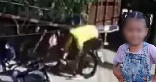 Niña muere en Aguachica por presunta imprudencia de su padre