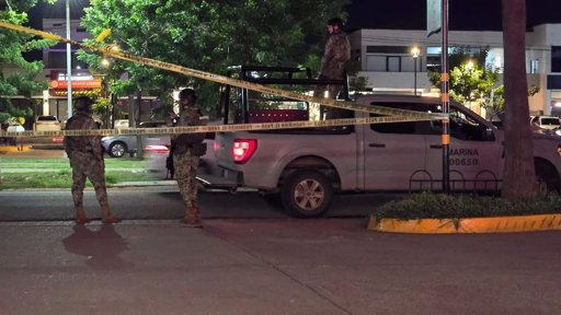 Asesinan a pasajero de vehículo de plataforma digital en Culiacán