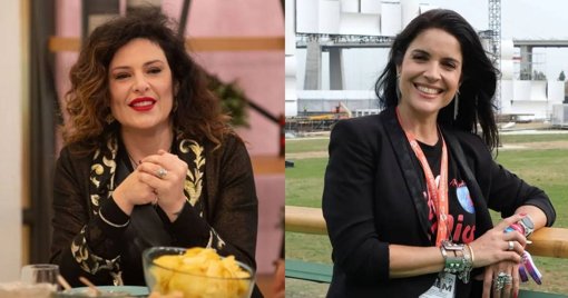 Sónia Tavares Reage a Roberta Medina e Reacende 'Guerra do Croquete'