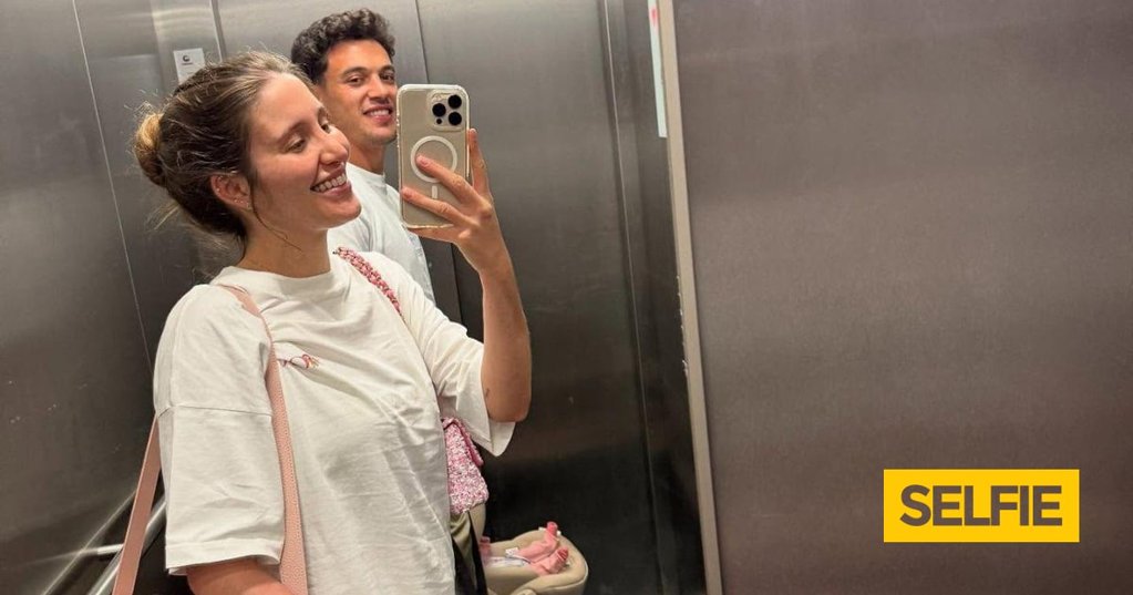 Pedro 'Pote' Gonçalves anuncia nascimento de filhas gémeas após mês de internamento