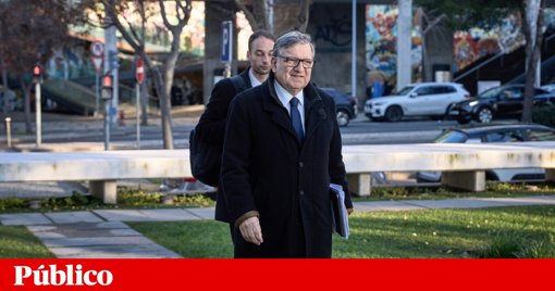 Marques Mendes Consolida Posição de Favorito com Apoios de Peso e Liderança nas Sondagens