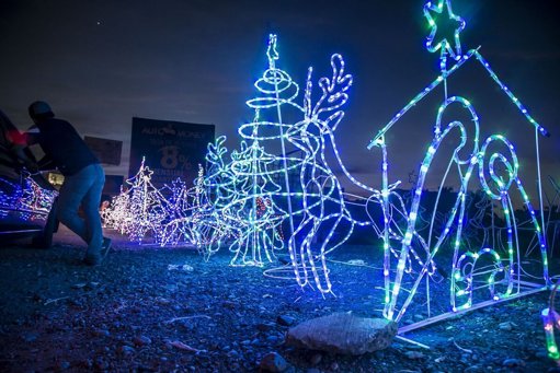 El miedo cancela la Navidad en comunidades de Sinaloa sitiadas por el narco