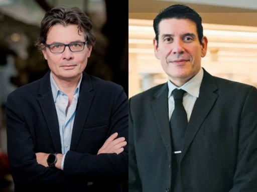 Crisis en el Nuevo Liberalismo: Alejandro Gaviria se retira tras ofrecimiento de cabeza de lista a Mauricio Gaona