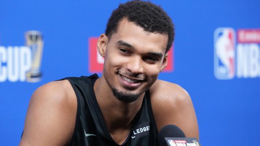 Retour spectaculaire de Wembanyama, décisif pour les Spurs en NBA Cup