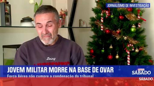 Família de militar de 21 anos morto em acidente na base de Ovar exige respostas