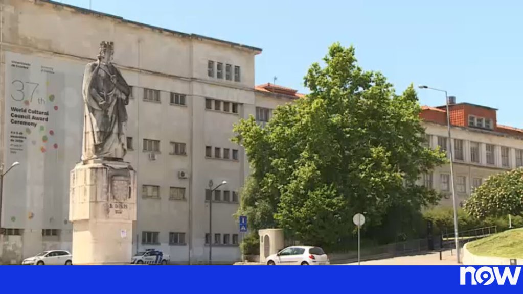 Funcionária de Parque de Estacionamento em Coimbra Devolve Ouro Avaliado em 50 Mil Euros