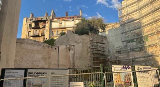 Rue d'Aubagne : une septième commémoration sous le signe des tensions politiques et sociales