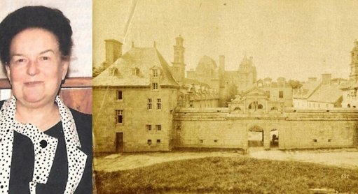 L'Odyssée des Archives de la Marine de Brest durant la Seconde Guerre Mondiale