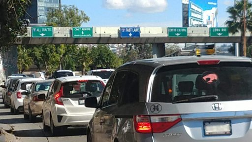 Nuevo Carril Sentri en Calle Segunda Registra Aumento Sostenido de Usuarios