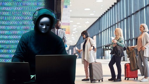 Ciberataque paraliza aeropuertos en Europa, causando caos y retrasos