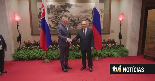 Putin Sinaliza Abertura a Acordo, mas Mantém Linhas Vermelhas sobre a NATO