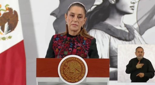 Política Exterior Selectiva: Sheinbaum Critica a Perú y Guarda Silencio sobre Venezuela