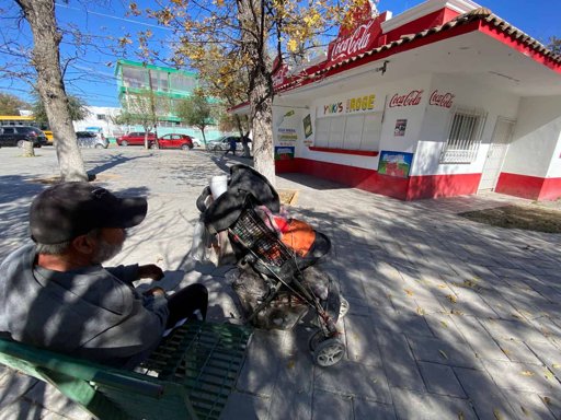 Fallece por hipotermia 'Juanito', hombre en situación de calle en Monclova