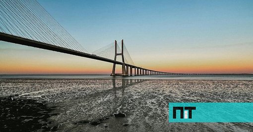 Ponte Vasco da Gama Encerrada para Trabalhos de Monitorização Estrutural