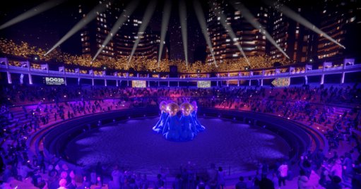 Bogotá inaugura la Bienal Internacional de Arte y Ciudad BOG25, una fiesta cultural gratuita