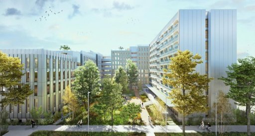 Le marché de l'immobilier neuf à Bordeaux entrevoit une reprise pour 2026 après une période de crise