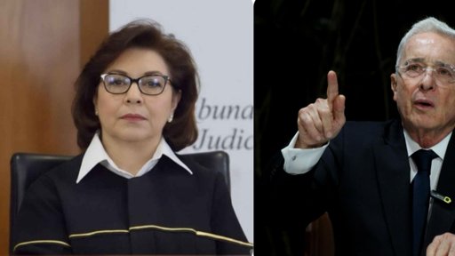 Tribunal Superior de Bogotá absuelve a Álvaro Uribe y caso se dirige a la Corte Suprema