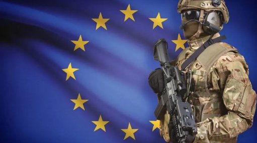 Parlamento Europeu Apoia Criação de um “Schengen Militar” para Reforçar Defesa da UE