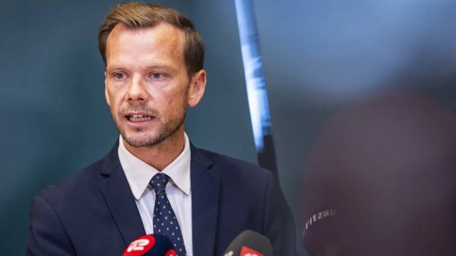 Incursões de Drones na Dinamarca e Noruega Elevam Alerta de Segurança na UE