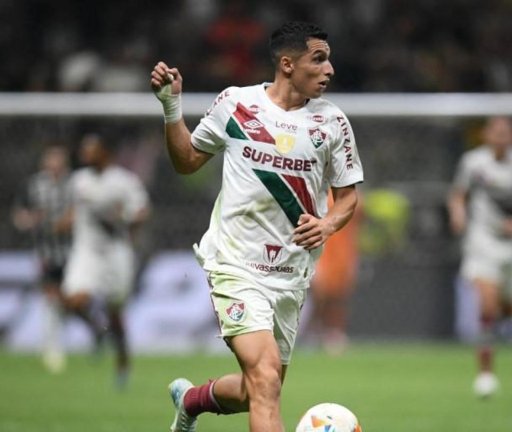 Kevin Serna, la gran novedad en la convocatoria de la Selección Colombia