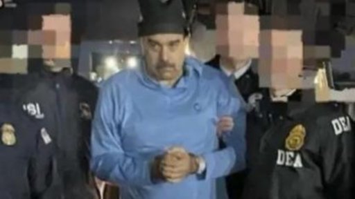 Maduro ante la justicia de EE.
UU.: Los cargos, el juez y el precedente del caso Noriega