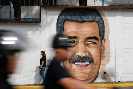 La política de Trump hacia Venezuela es descrita como una 'fantasía de venganza'