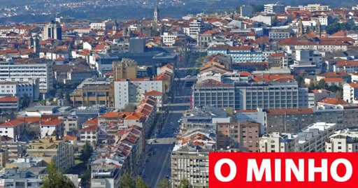 Motorista de Autocarro Ajuda a Encontrar Idosa com Alzheimer Desaparecida em Braga