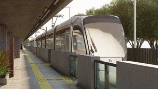 Avances y Retos del Tren de Cercanías, un Proyecto Clave para la Movilidad de Palmira