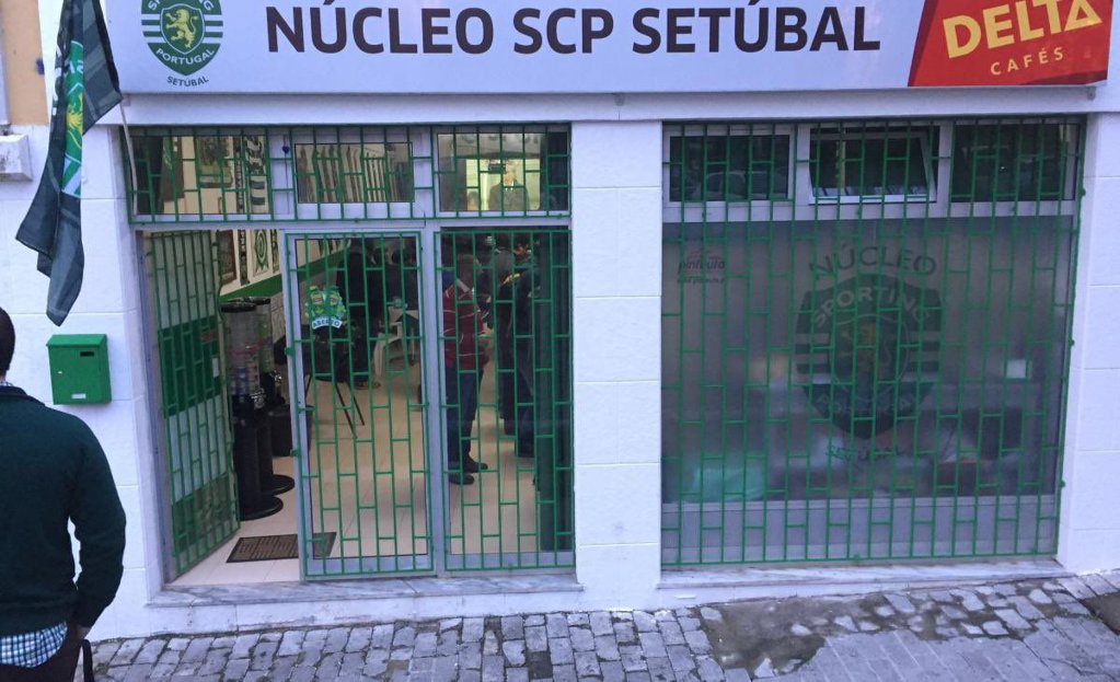 Membro da Claque 'No Name Boys' Detido por Tentativa de Homicídio