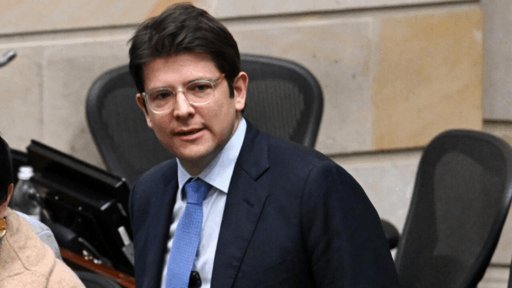 Resolución del Parlamento Europeo sobre violencia en Colombia desata choque diplomático