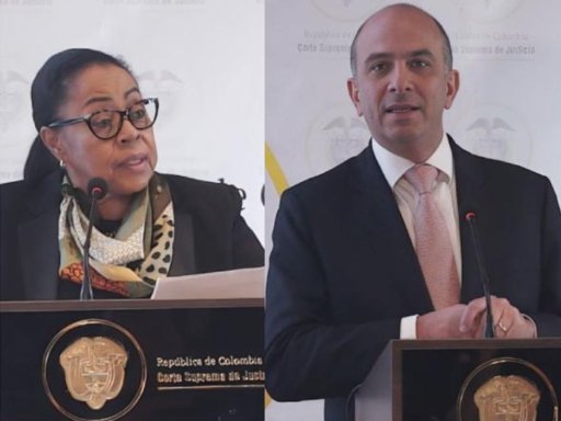 Elección Clave en el Senado: Voto a Voto se Define Nuevo Magistrado de la Corte Constitucional