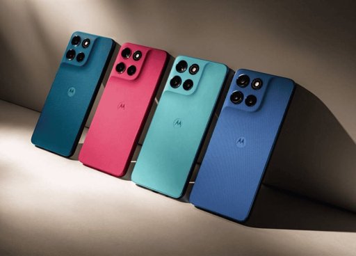 Motorola Integra IA y Android 16 en su Nueva Generación de Dispositivos