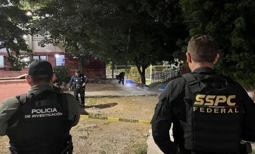 Jornada de violencia deja múltiples homicidios en Culiacán y Navolato