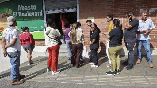 Reacciones en Venezuela: Entre la Celebración de la Oposición y la Indignación Chavista