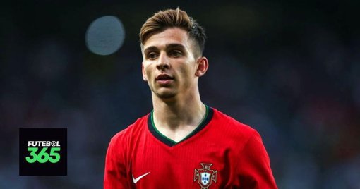 Francisco Conceição com gestão de esforço na Seleção Nacional