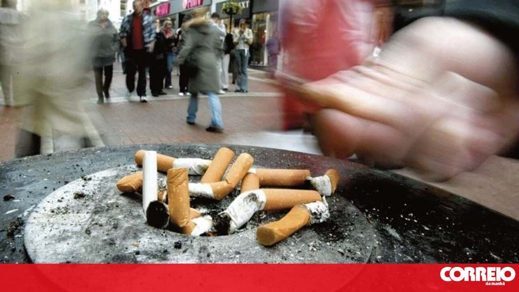 Governo português contesta proposta da UE sobre imposto do tabaco